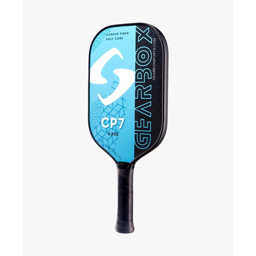 Gearbox Paleta de pickleball CP7